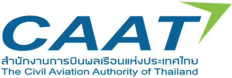 Civil Aviation Authority of Thailand (CAAT)