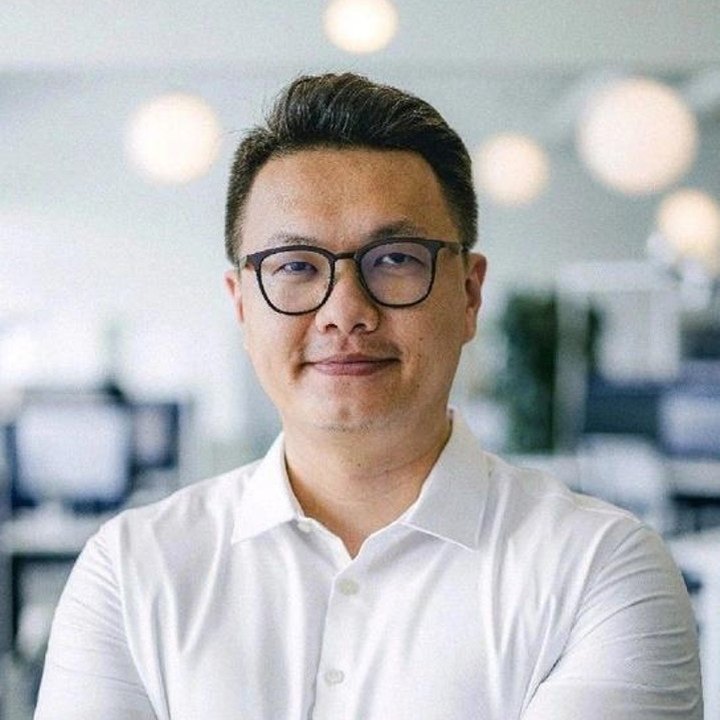 Emerson Xu, CEO & Co-Founder