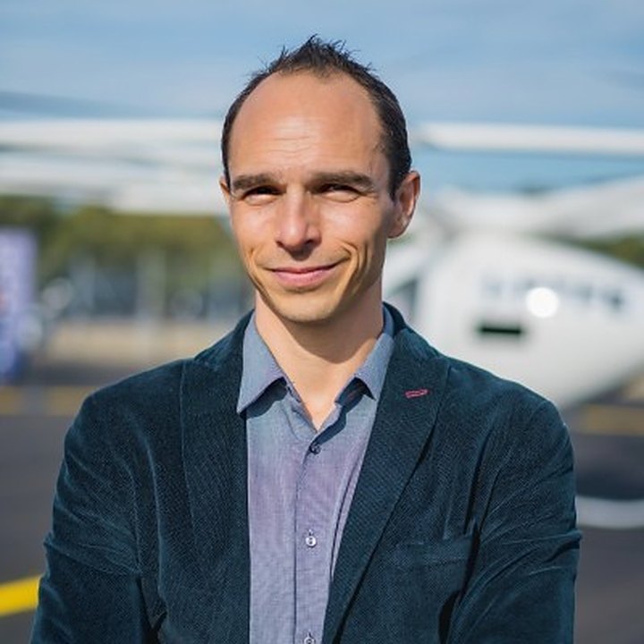 Nick Fragassi, COO & Co-Founder