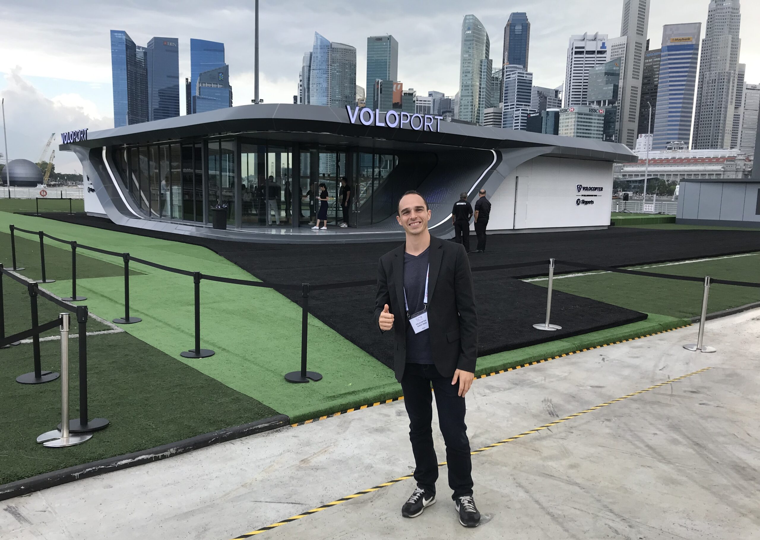 Supporting Clients & Partners