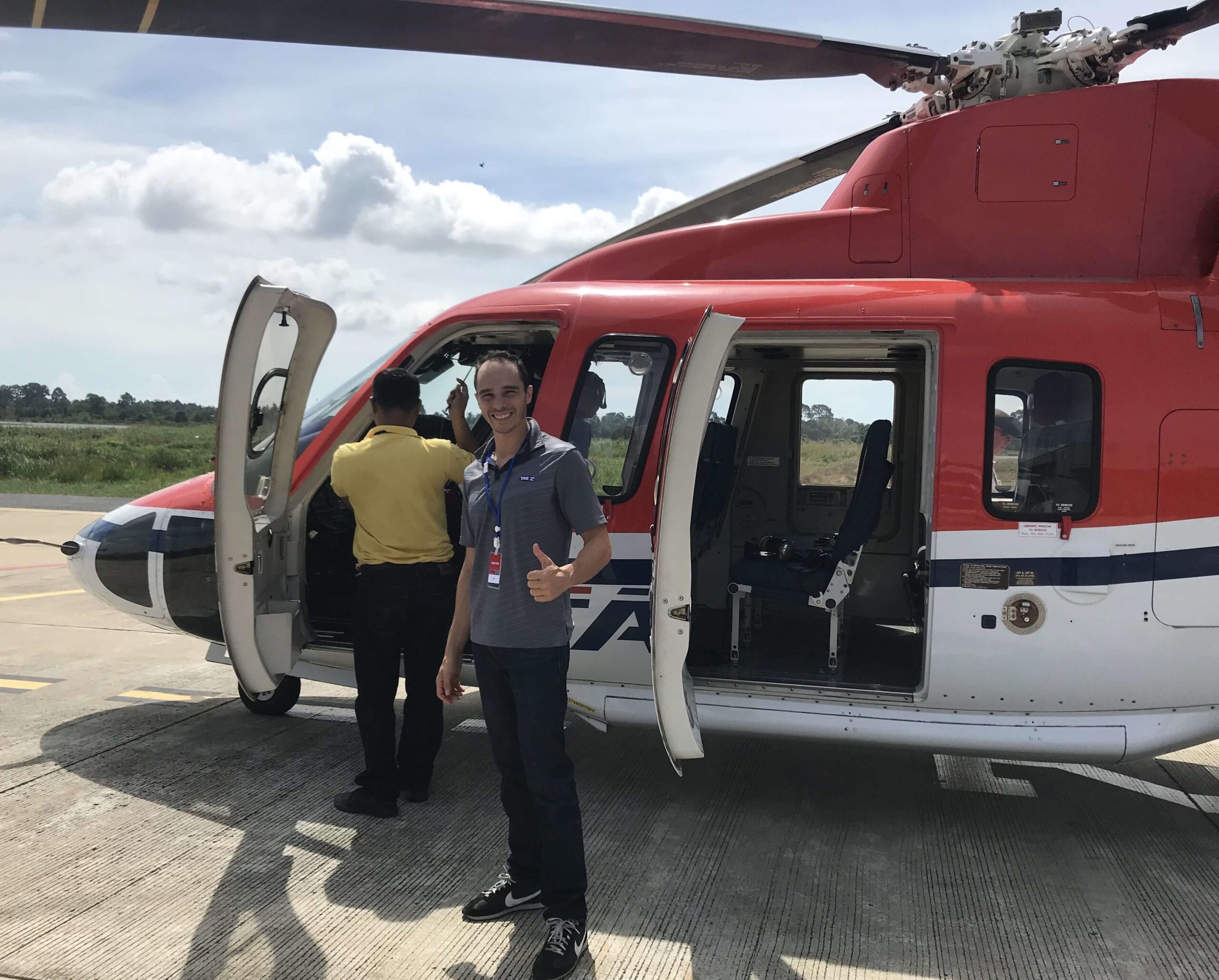 NexAvian Global Outreach