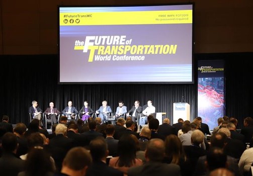 AAM Community Building the Future of Flight