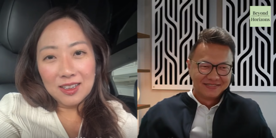 NexAvian with Beyond Horizons